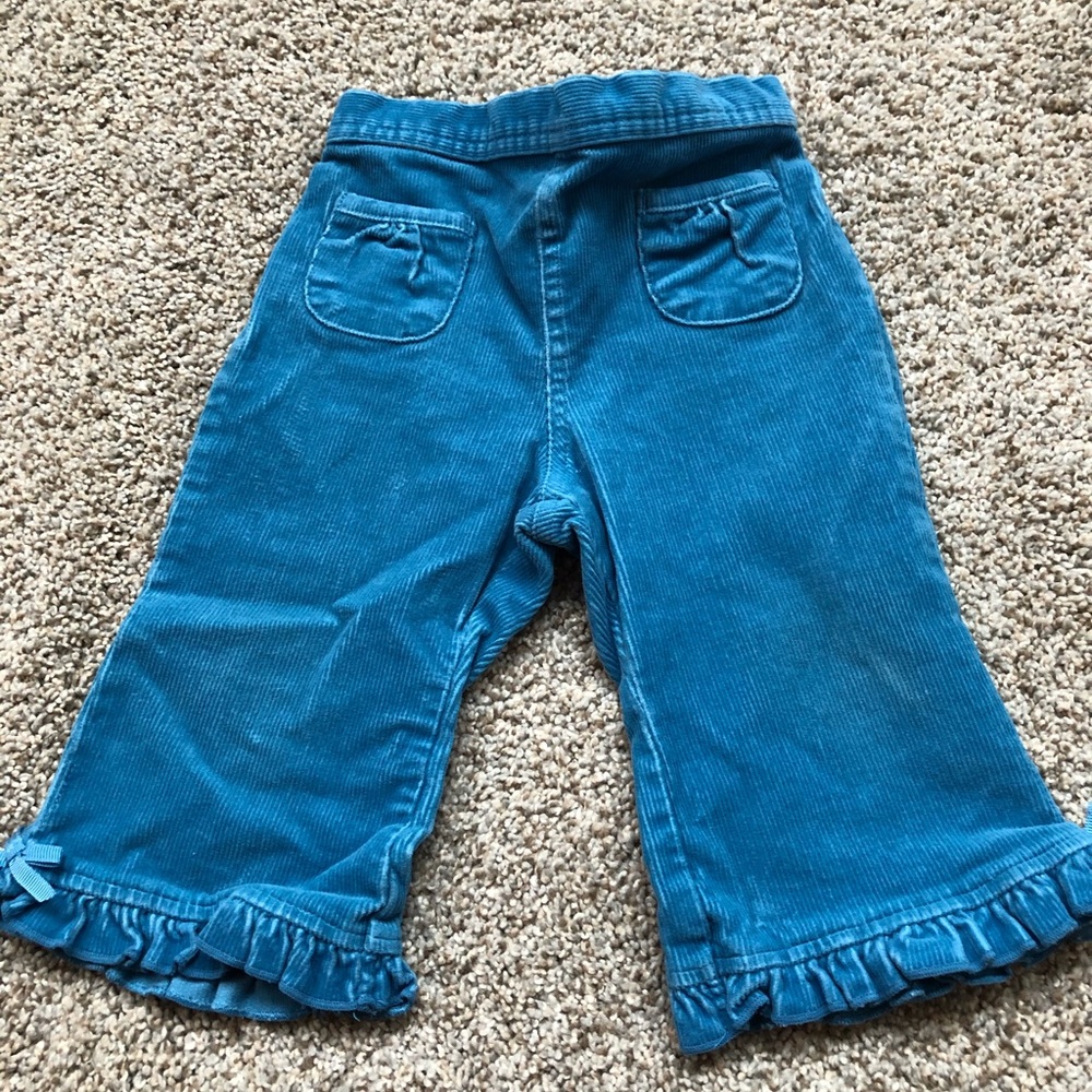 Children’s Place toddler girl 6-9 months pants